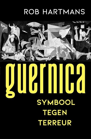 Afbeelding van Guernica