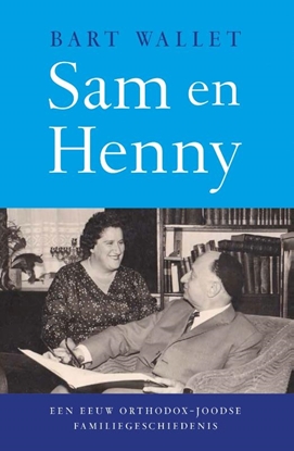 Afbeeldingen van Sam en Henny