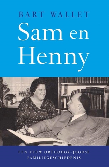 Afbeelding van Sam en Henny