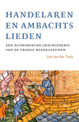 Afbeeldingen van Handelaren en ambachtslieden