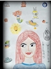 Afbeelding van Lina´s wereld