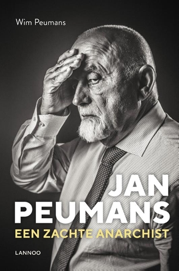 Afbeelding van Jan Peumans
