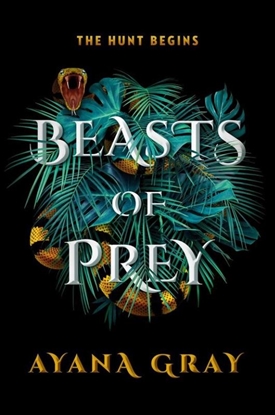 Afbeeldingen van Beasts of Prey