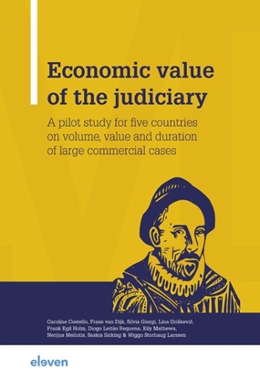 Afbeeldingen van Montaigne Economic value of the judiciary