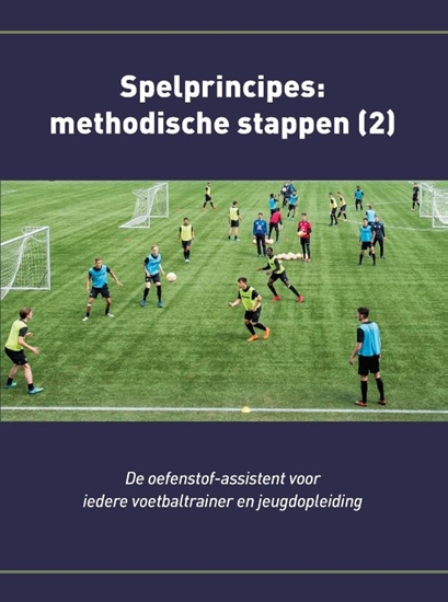 Afbeelding van Spelprincipes