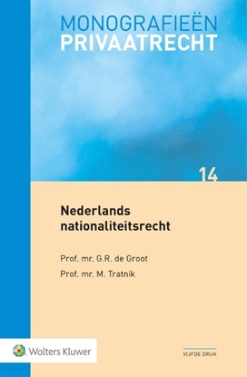 Afbeeldingen van Nederlands nationaliteitsrecht