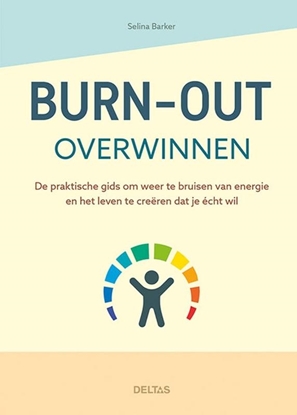 Afbeeldingen van Burn-out overwinnen
