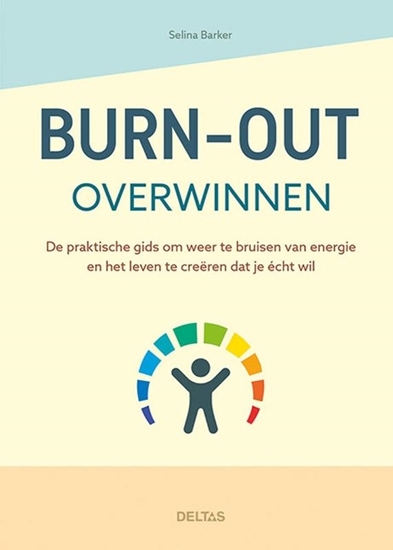Afbeelding van Burn-out overwinnen