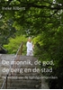 Afbeelding van De monnik, de god, de berg en de stad