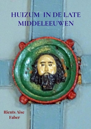 Afbeeldingen van Huizum in de late middeleeuwen