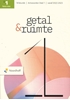 Afbeelding van Getal & Ruimte 1 havo/vwo deel 1 Antwoorden