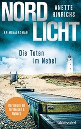 Afbeeldingen van Nordlicht - Die Toten im Nebel