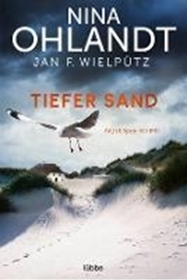 Afbeelding van Tiefer Sand