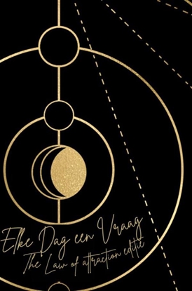 Afbeeldingen van Elke dag een vraag - Law of Attraction editie