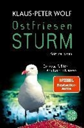 Afbeeldingen van Ostfriesensturm