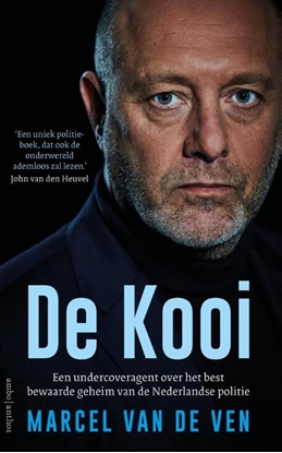 Afbeeldingen van De Kooi