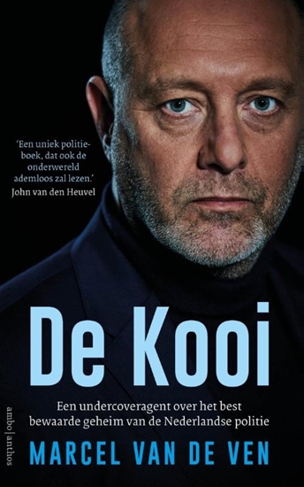 Afbeelding van De Kooi