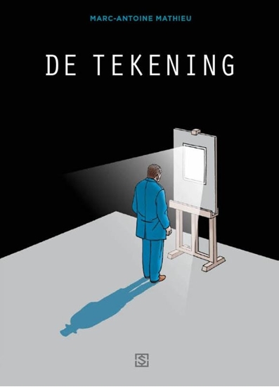 Afbeelding van De tekening