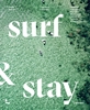 Afbeelding van Surf & stay