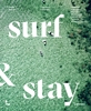 Afbeelding van Surf & stay