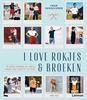 Afbeelding van I love rokjes & broeken