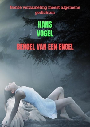 Afbeeldingen van Bengel van een engel