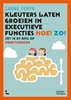 Afbeelding van Kleuters laten groeien in executieve functies. Hoe? Zo!