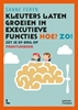 Afbeelding van Kleuters laten groeien in executieve functies. Hoe? Zo!