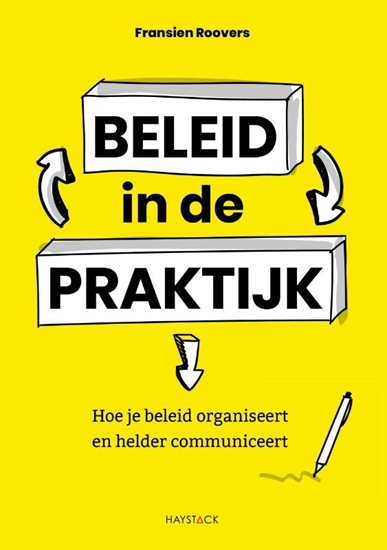 Afbeelding van Beleid in de praktijk