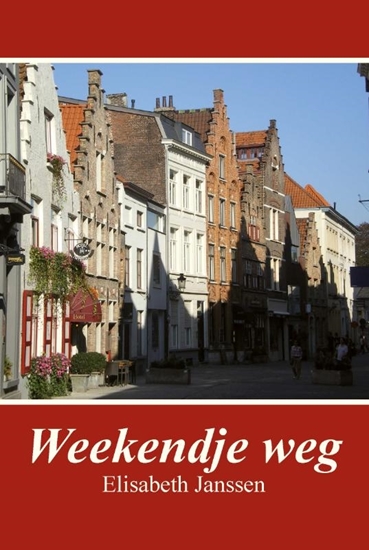 Afbeelding van Weekendje weg