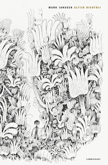 Afbeelding van Altijd dichtbij