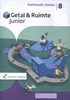 Afbeelding van Getal & Ruimte junior Niveau 8 Toetsboek
