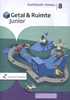 Afbeelding van Getal & Ruimte junior Niveau 8 Toetsboek