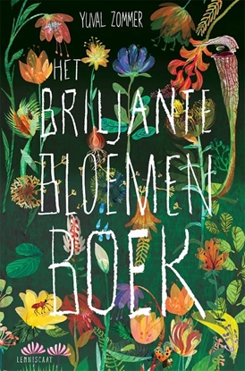 Afbeeldingen van Het Briljante Bloemen Boek