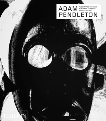 Afbeeldingen van Phaidon Contemporary Artists Series Adam Pendleton