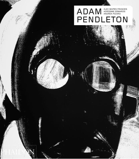 Afbeelding van Phaidon Contemporary Artists Series Adam Pendleton