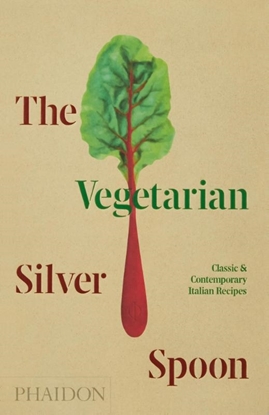 Afbeeldingen van The Vegetarian Silver Spoon