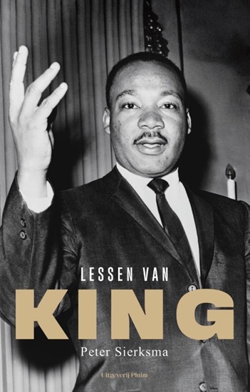 Afbeelding van Lessen van King