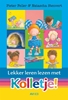 Afbeelding van Lekker leren lezen met Kolletje!