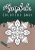 Afbeelding van Mandala Coloring Book