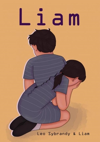 Afbeelding van Liam