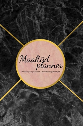 Afbeeldingen van Maaltijdplanner