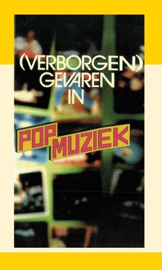Afbeelding van Verborgen gevaren in popmuziek