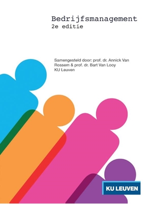 Afbeeldingen van Bedrijfsmanagement