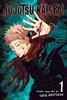 Afbeelding van Jujutsu Kaisen Jujutsu Kaisen, Vol. 1