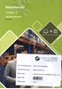 Afbeelding van Relatiebeheer Niveau 4 logistiek supervisor Theorieboek