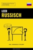 Afbeelding van Leer Russisch - Snel / Gemakkelijk / Efficiënt