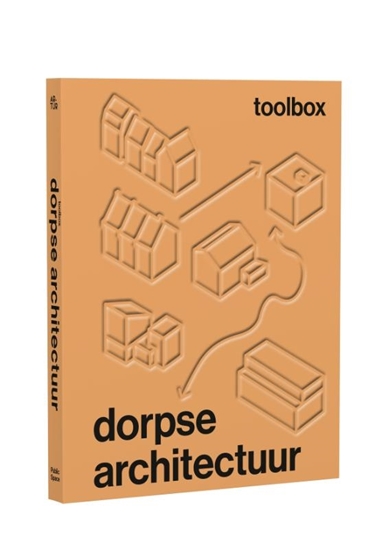 Afbeelding van Toolbox dorpse architectuur