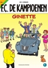Afbeelding van F.C. De Kampioenen Ginette