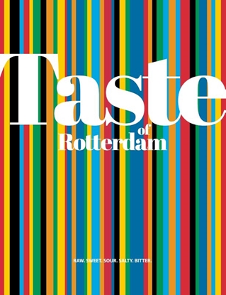 Afbeeldingen van Taste of Rotterdam